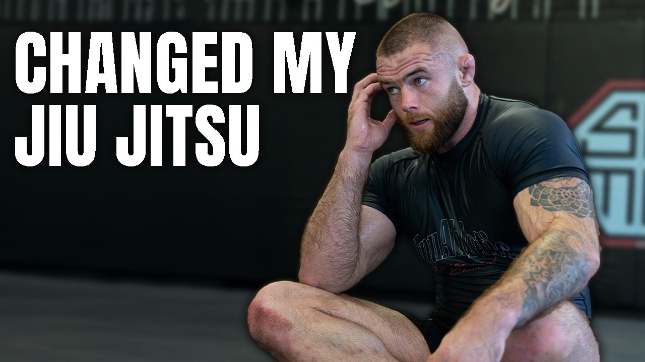 Stop Wasting BJJ Sessions With These 7 Progress Killers