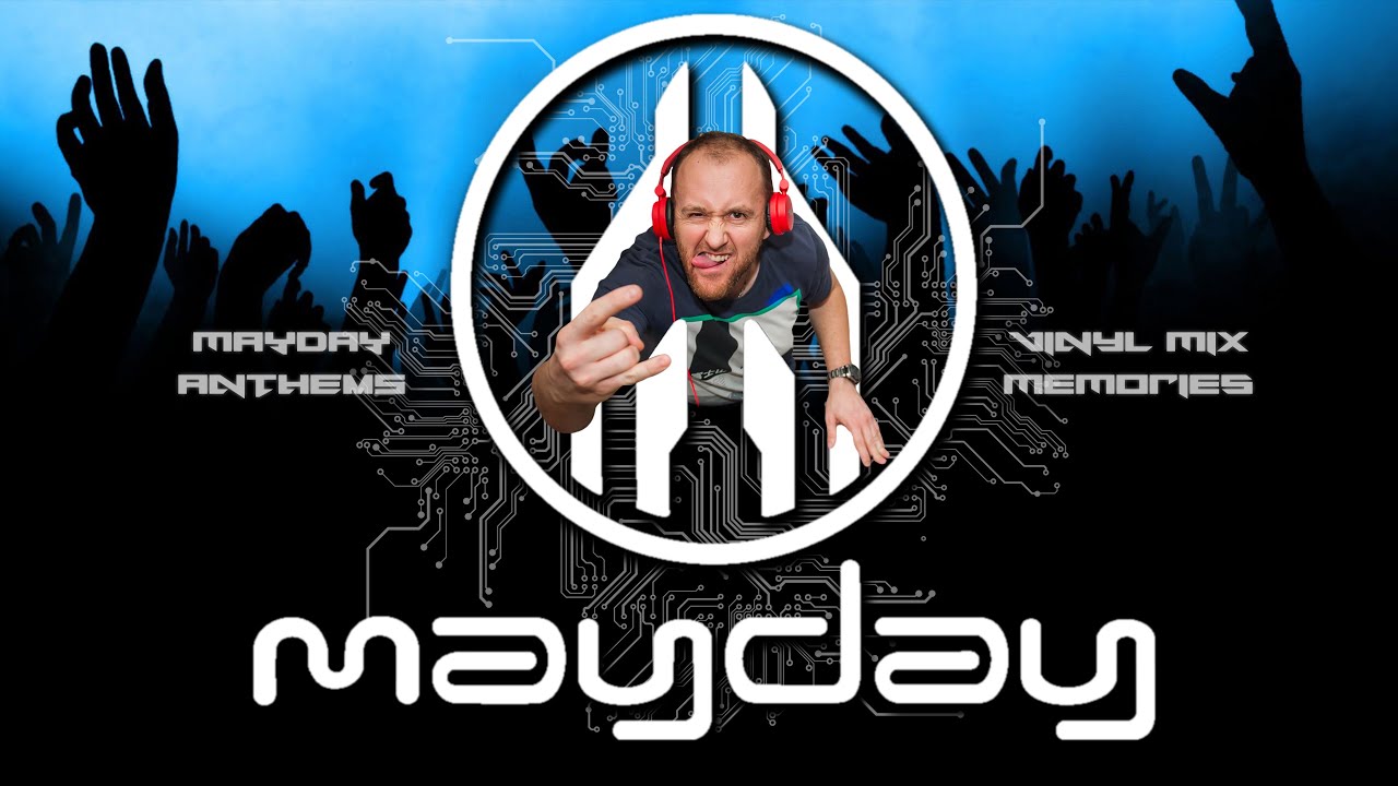 RETRO Mayday Anthems Memories - Episode 70
