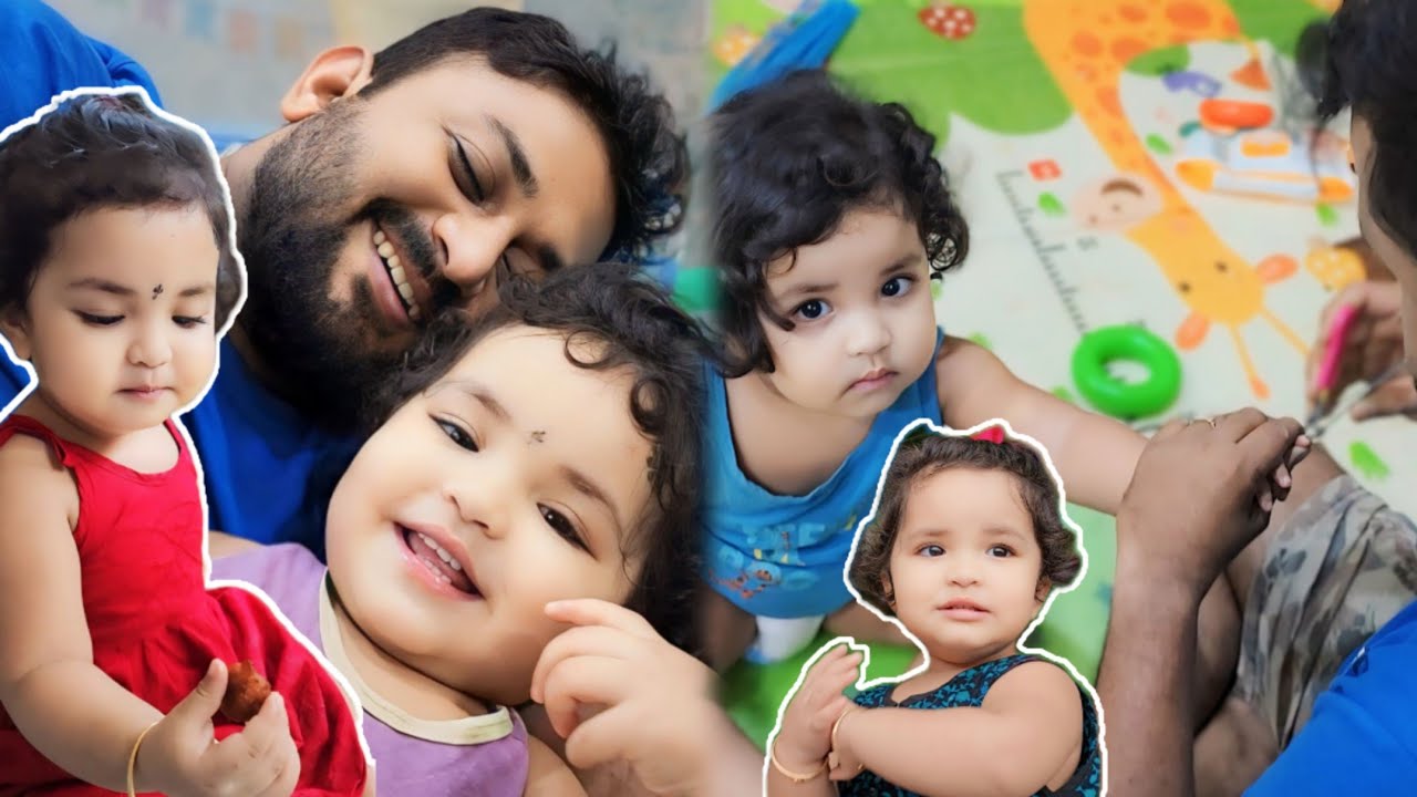 যে কারণে বাবা-মা হওয়ার আগে ধৈর্যের প্রশিক্ষণ কেন্দ্রে যোগ দেওয়া উচিত🥹🤣