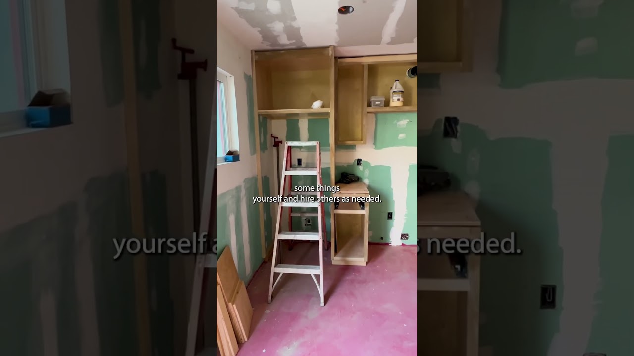 Here is how I built my ADU (Accessory Dwelling Unit) in Los Angeles CA. #adu #accessorydwellingunit
