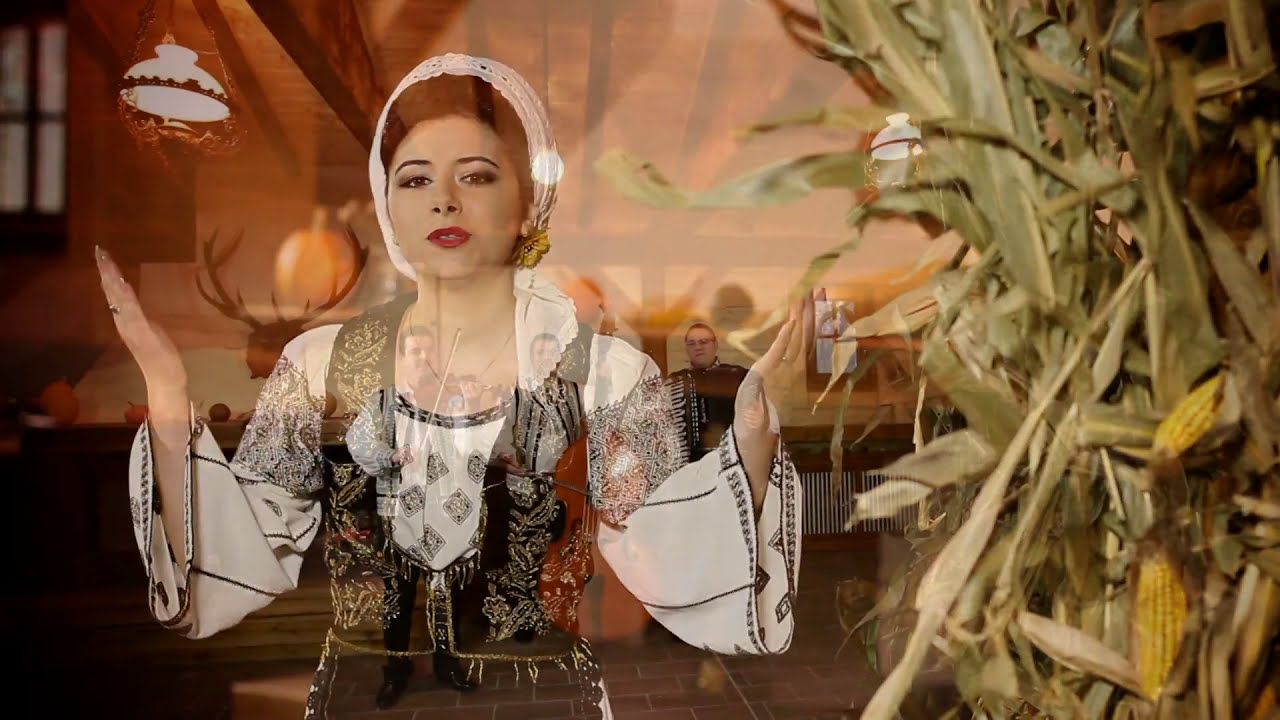Izabela Tomița - Viață cine ți-a dat nume
