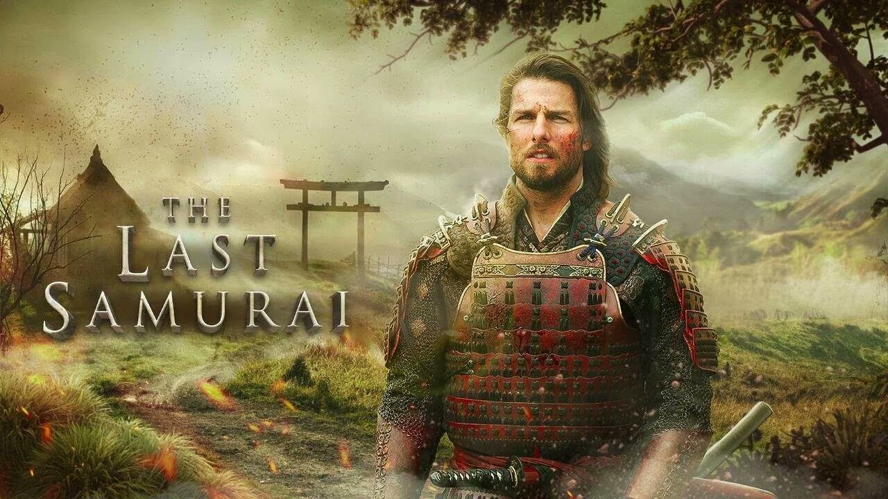 The Last Samurai - A Way of Life