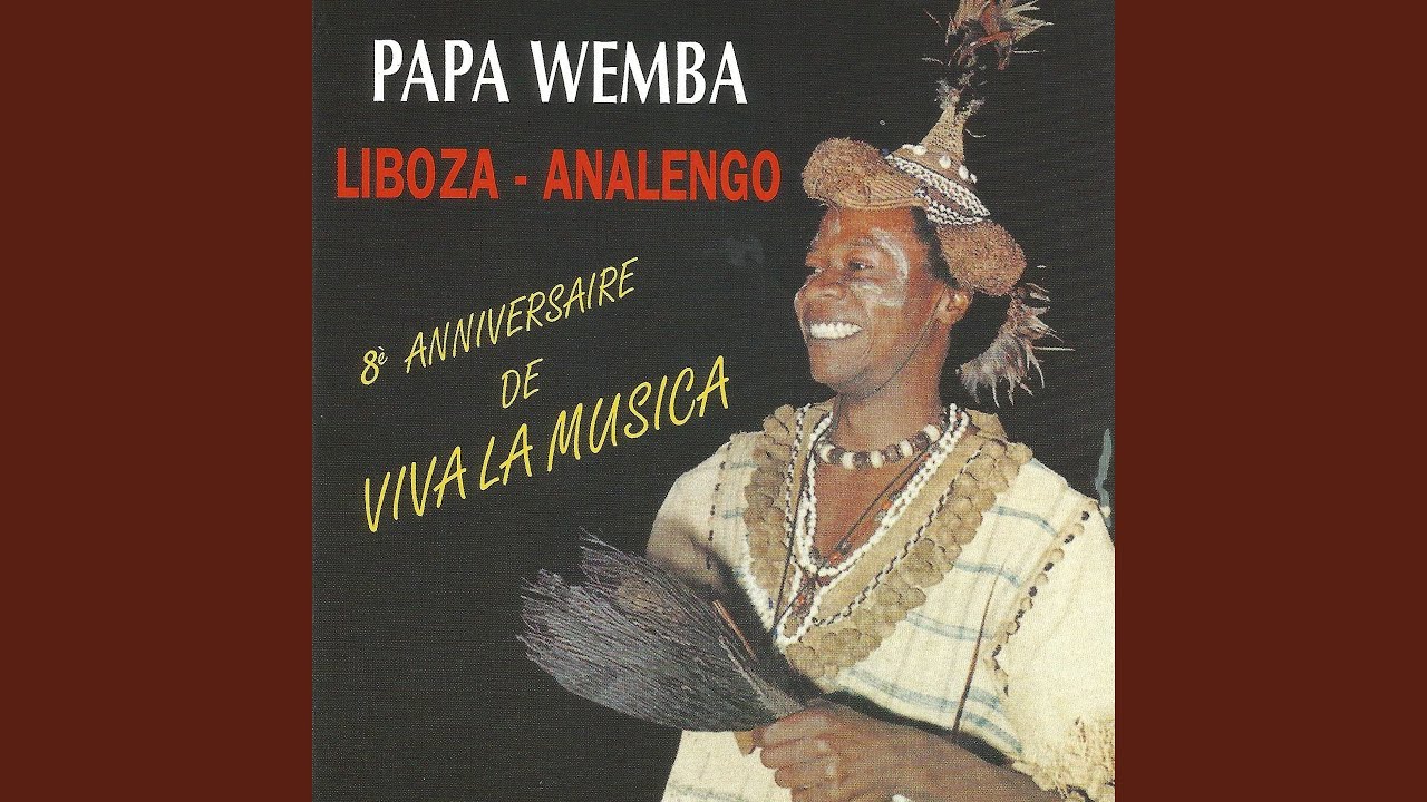 Liboza