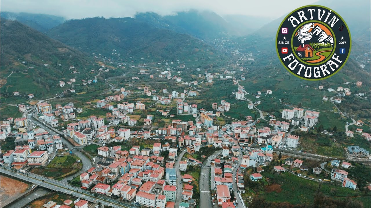 📍 Artvin Kemalpaşa 📸