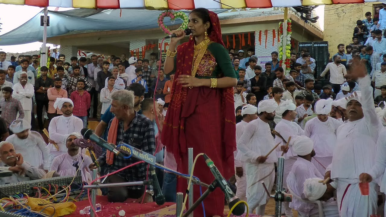 Bakharla - Holi Festival 2024 - Day 2 Rasada Maniyaro Lolli