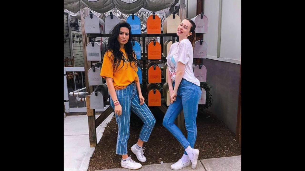 No Good - Dani & Lauren Cimorelli Demo
