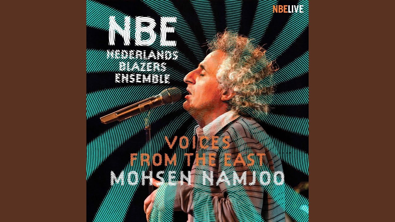 Sanama (Arranged by Willem van Merwijk)