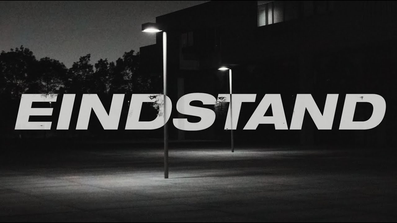 VLB - Eindstand ft. Krapuul (Prod. BLNK)