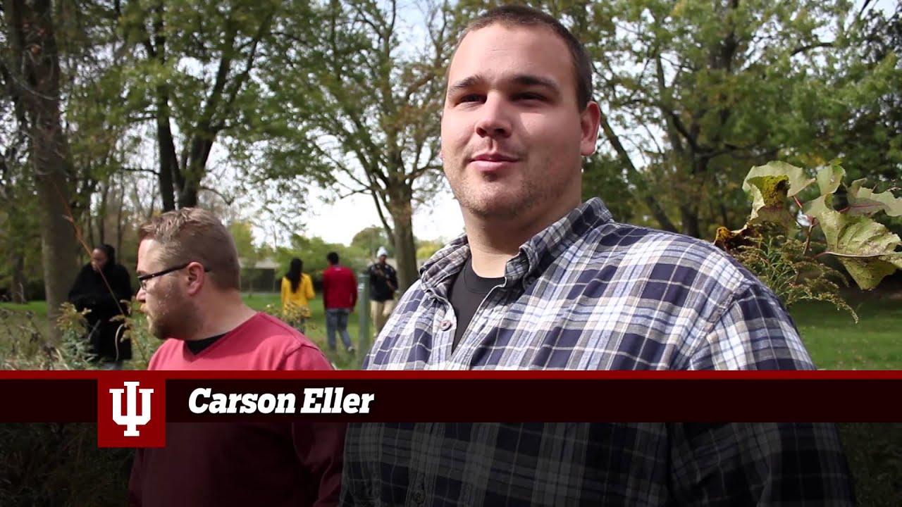 IU Kokomo: School of Sciences - Earth and Sustainability