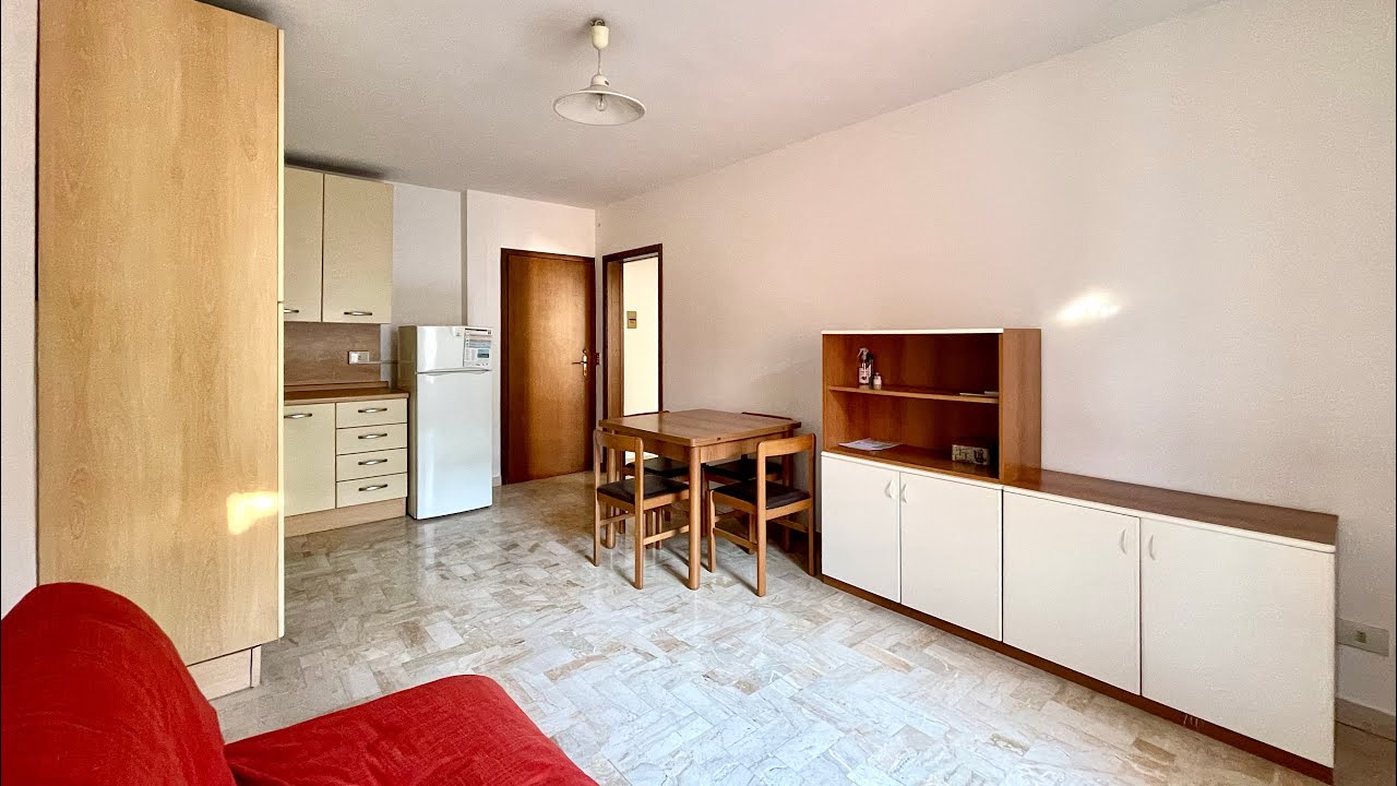 Bilocale in affitto a Parma (PR), centro storico