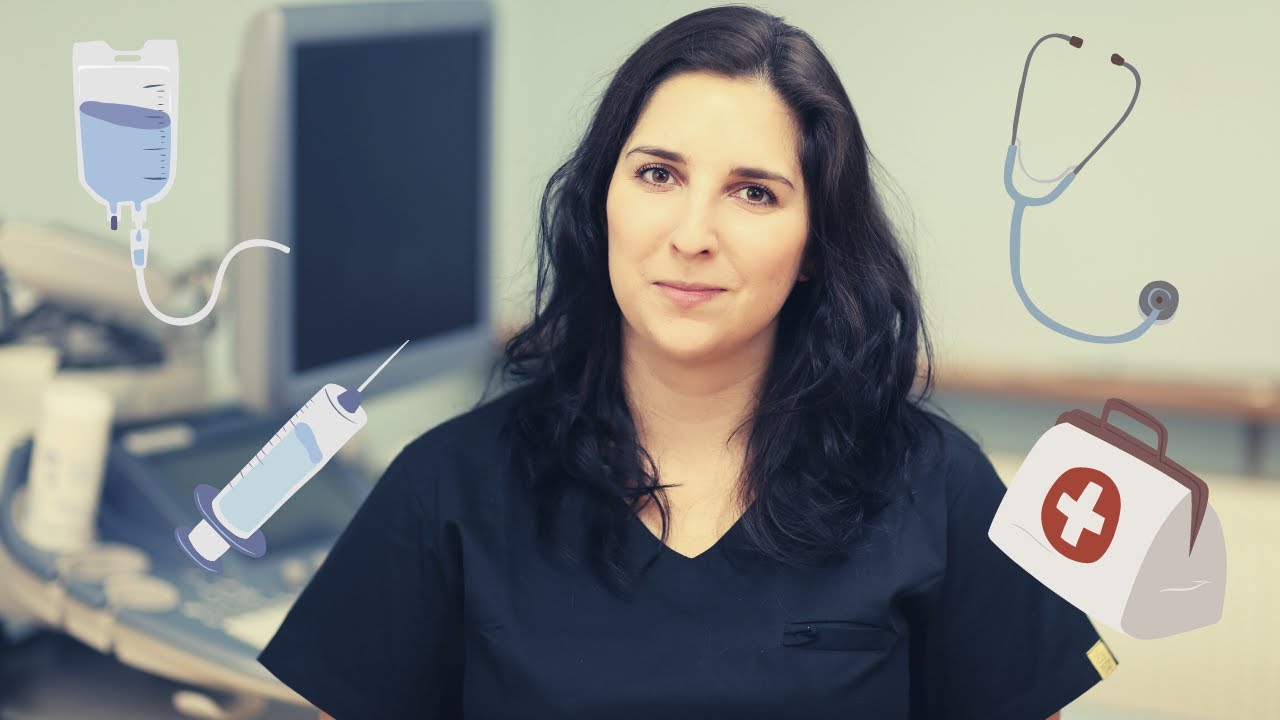 NIEZBĘDNIK NA KLINIKI | MEDYCYNA