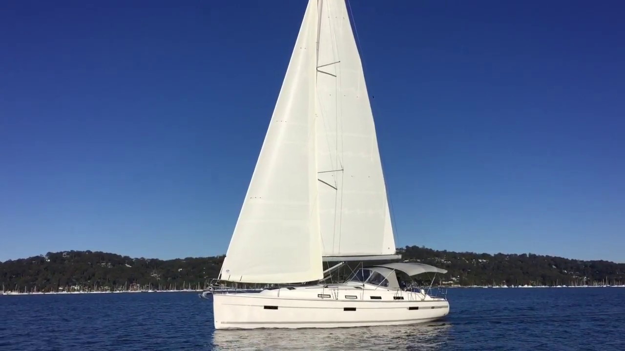 Bavaria 40 Cruiser