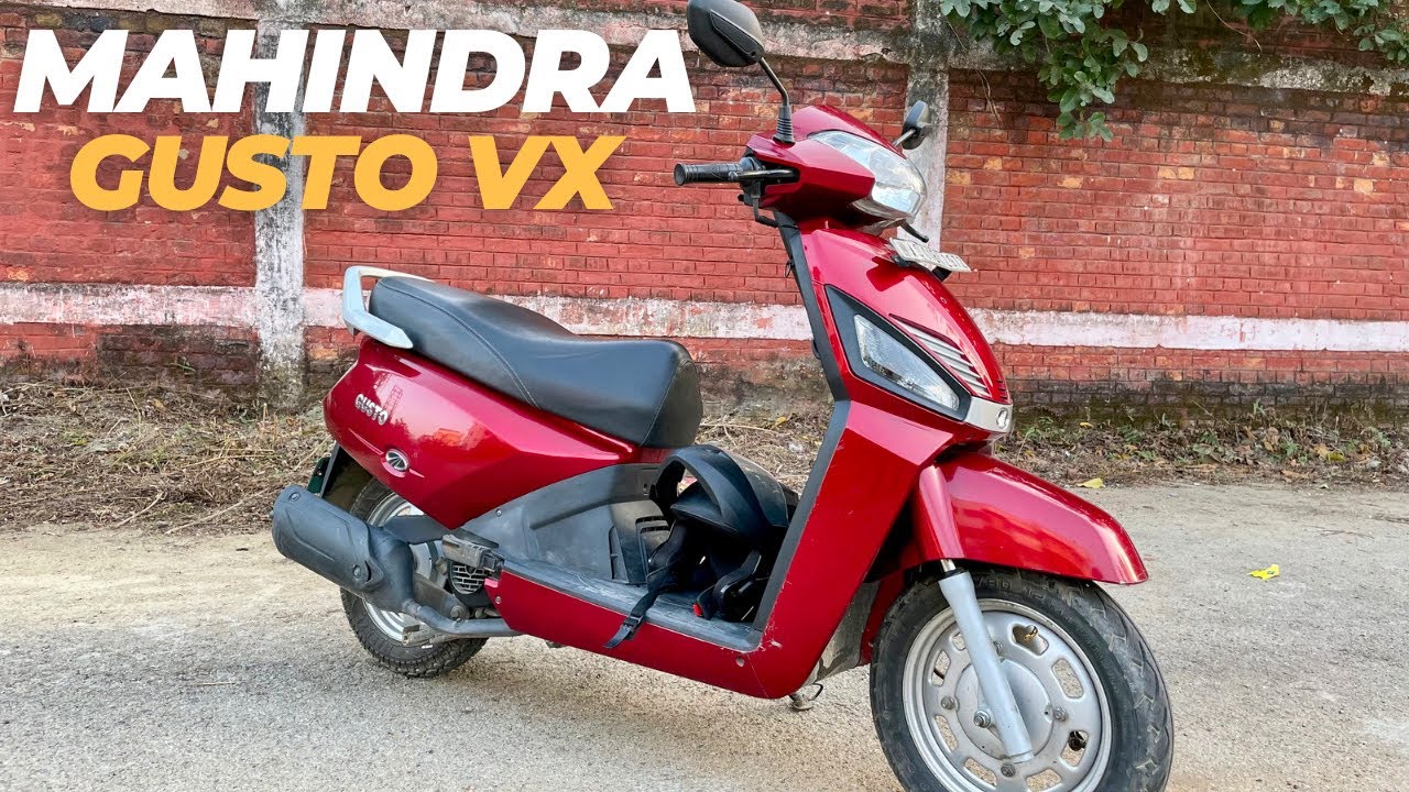 Mahindra Gusto 2015 VX 7 Years Long Term Review | USED me leni chahiye kya 🤔?