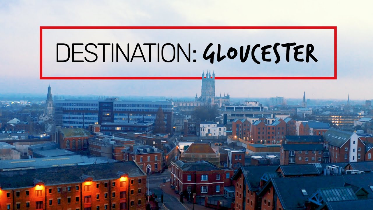 Destination: Gloucester