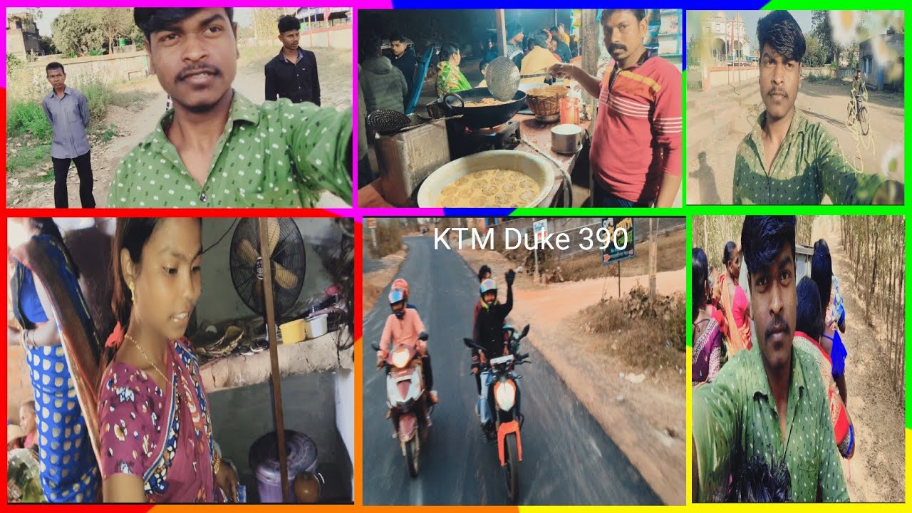 বোনের বিয়েতে প্রীতি ভজে গিয়েছিলাম @Ramkrishna Vlogs 🥰   