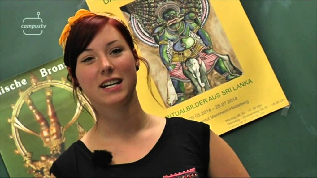 CampusTV Mainz 194 - Quick Check Indologie
