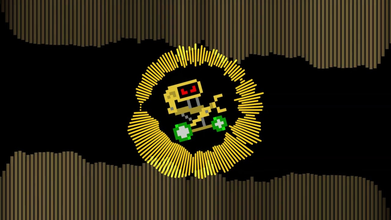Ultimate Level Builder - Infected Carbo's Theme Remix