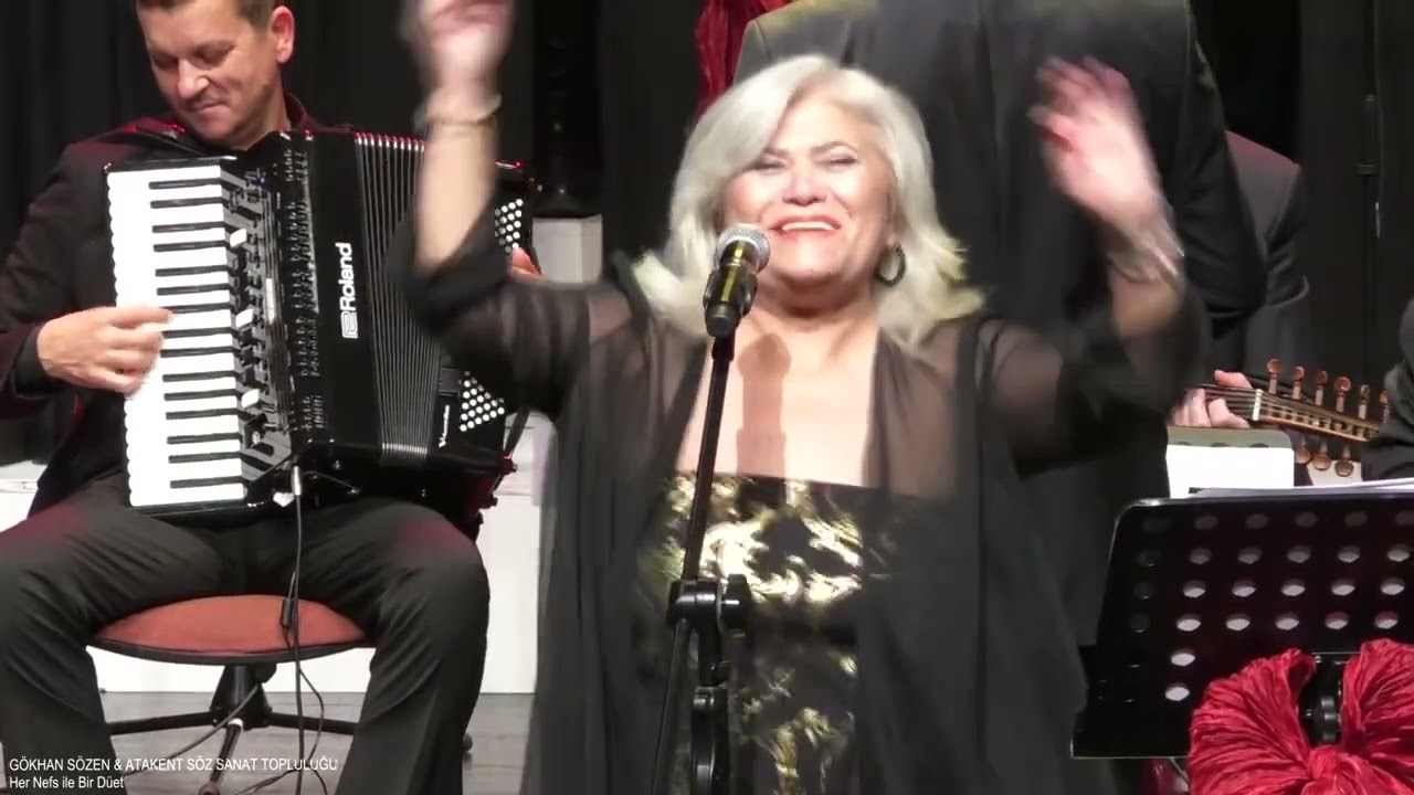 Gımıldanıver Gökhan SÖZEN  Neşe ŞAHİN 