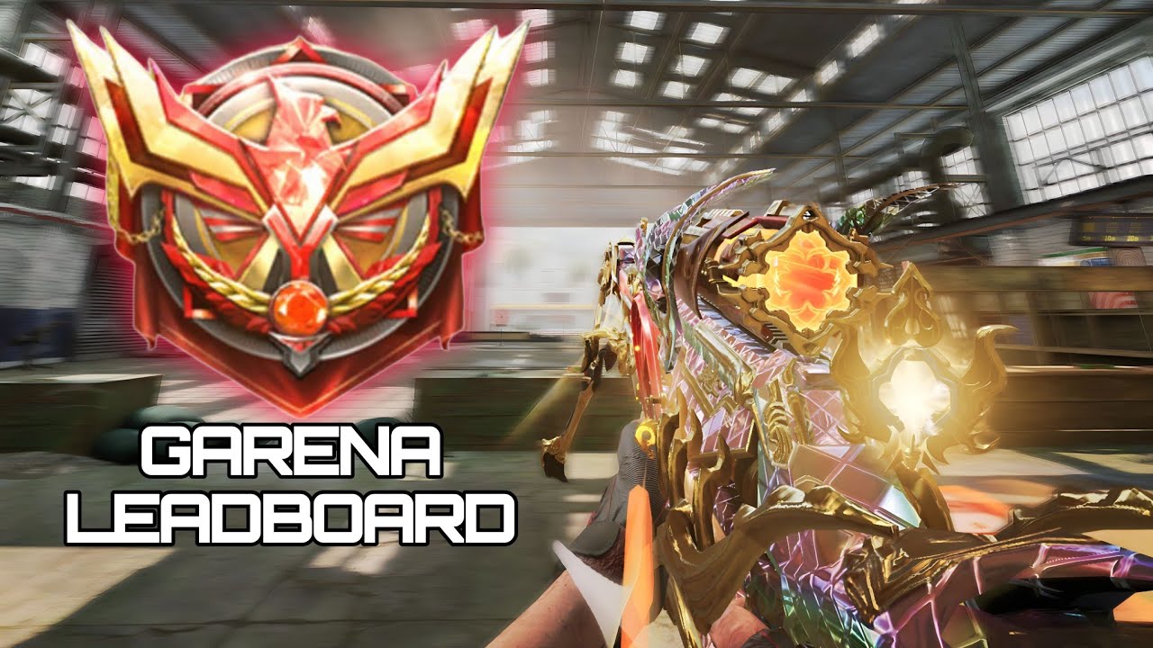 GRINDING LEGENDARY IN JUST 1 DAY WITH SNIPER ONLY (AFTER THE RANK RESET)