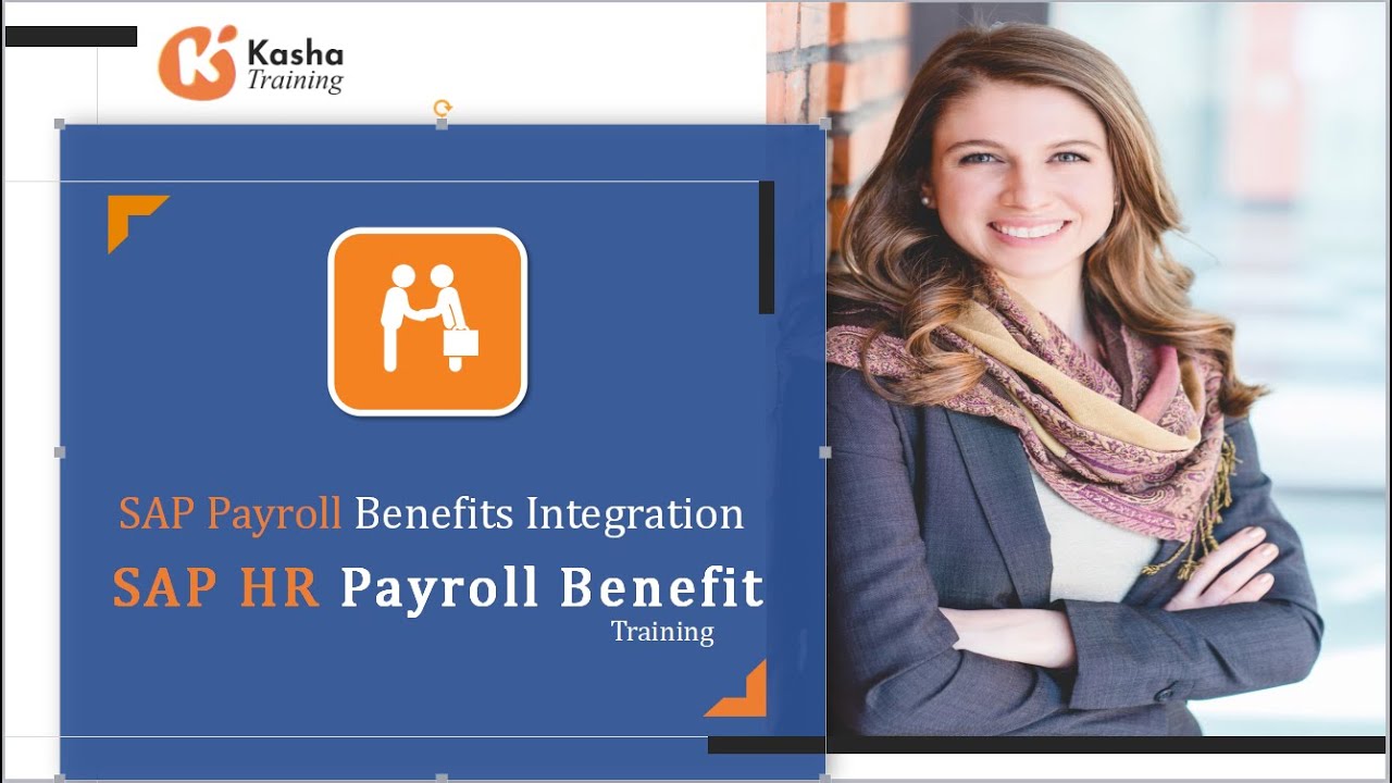 Интеграция SAP Payroll Benefits | Sap HR-US Payroll-Benefits