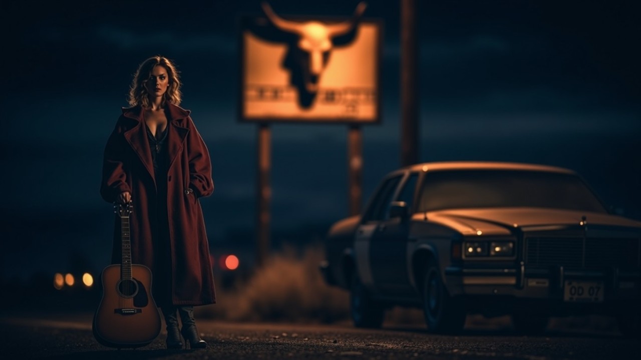 Atmospheric Trip Hop Instrumental ~ Late Night Drive Music & Deep Bass Grooves