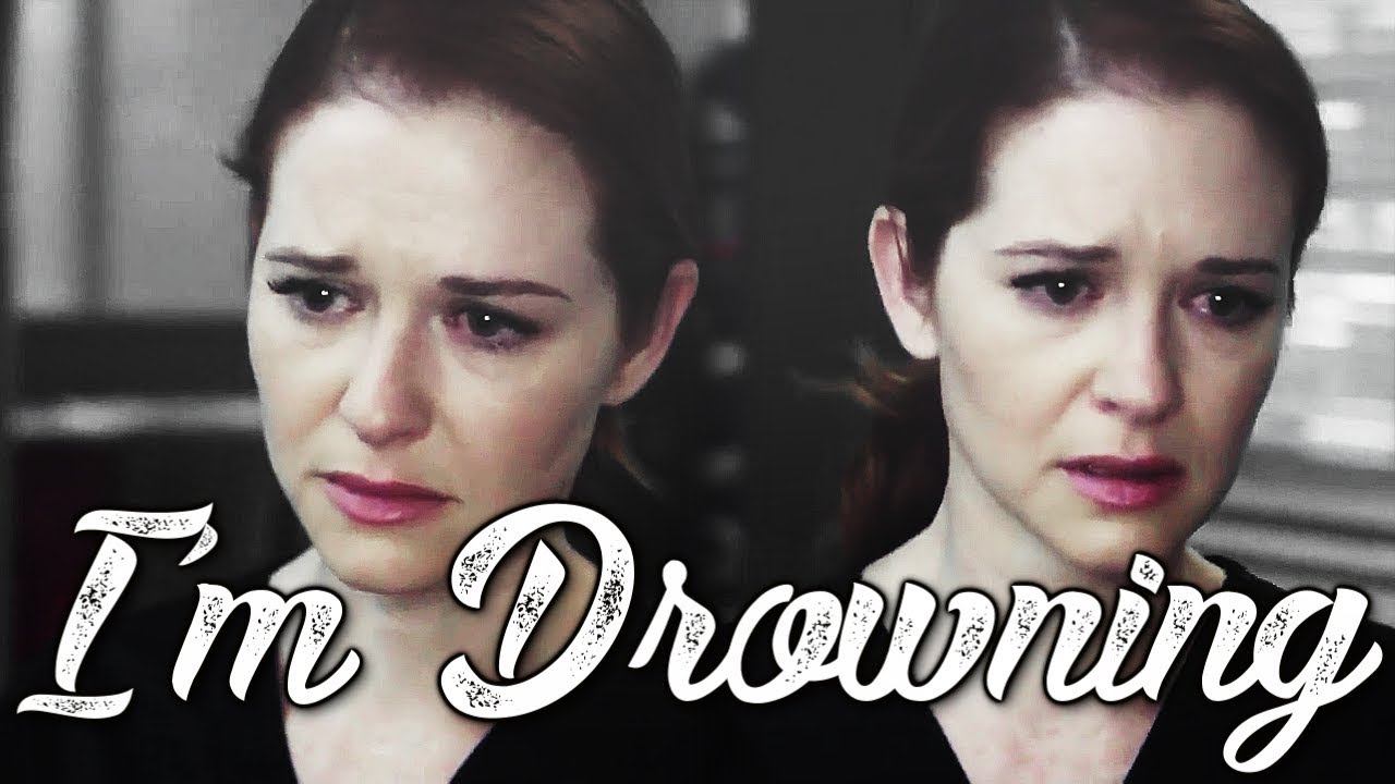 April Kepner | I'm Drowning