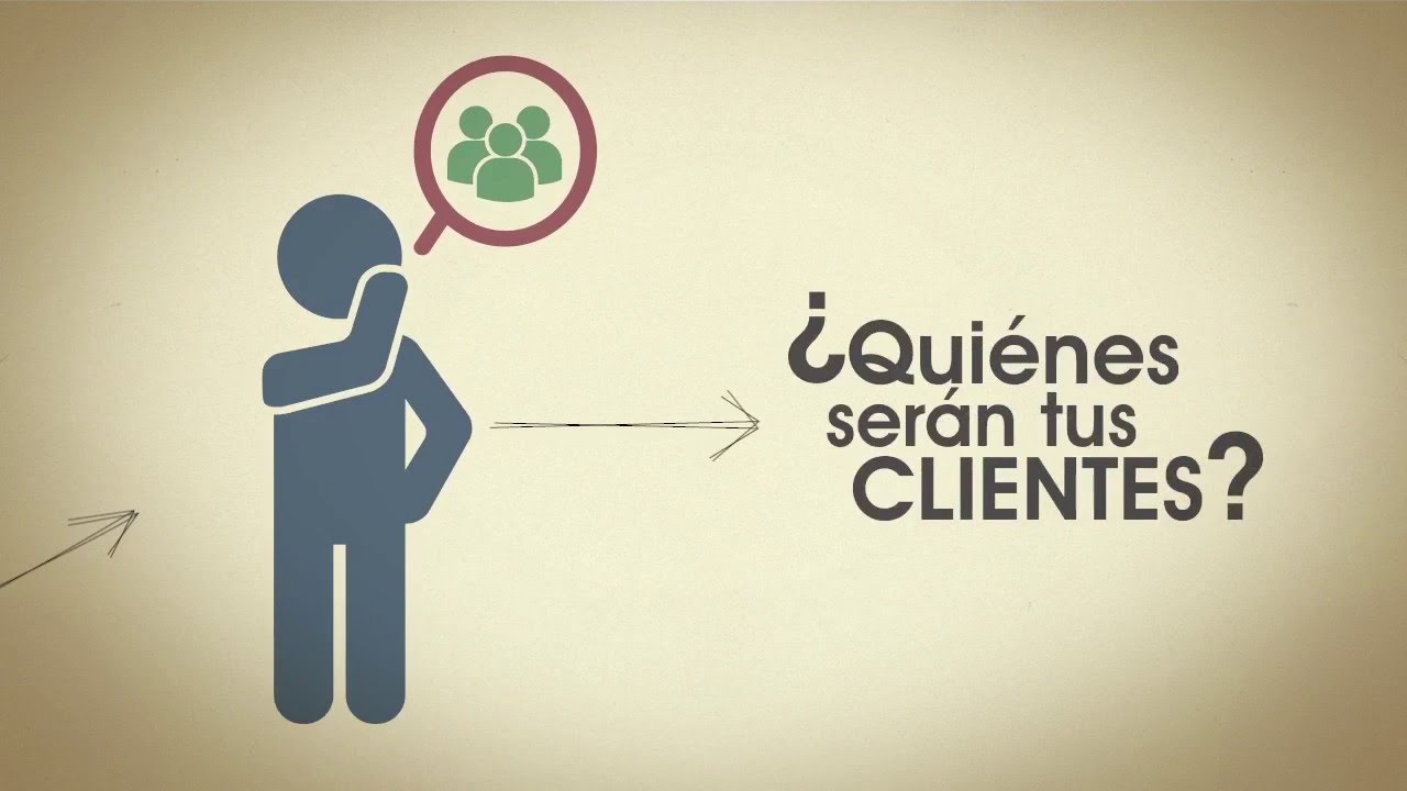 Switch de ideas, &iquest;Qu&eacute; es un segmento de clientes?