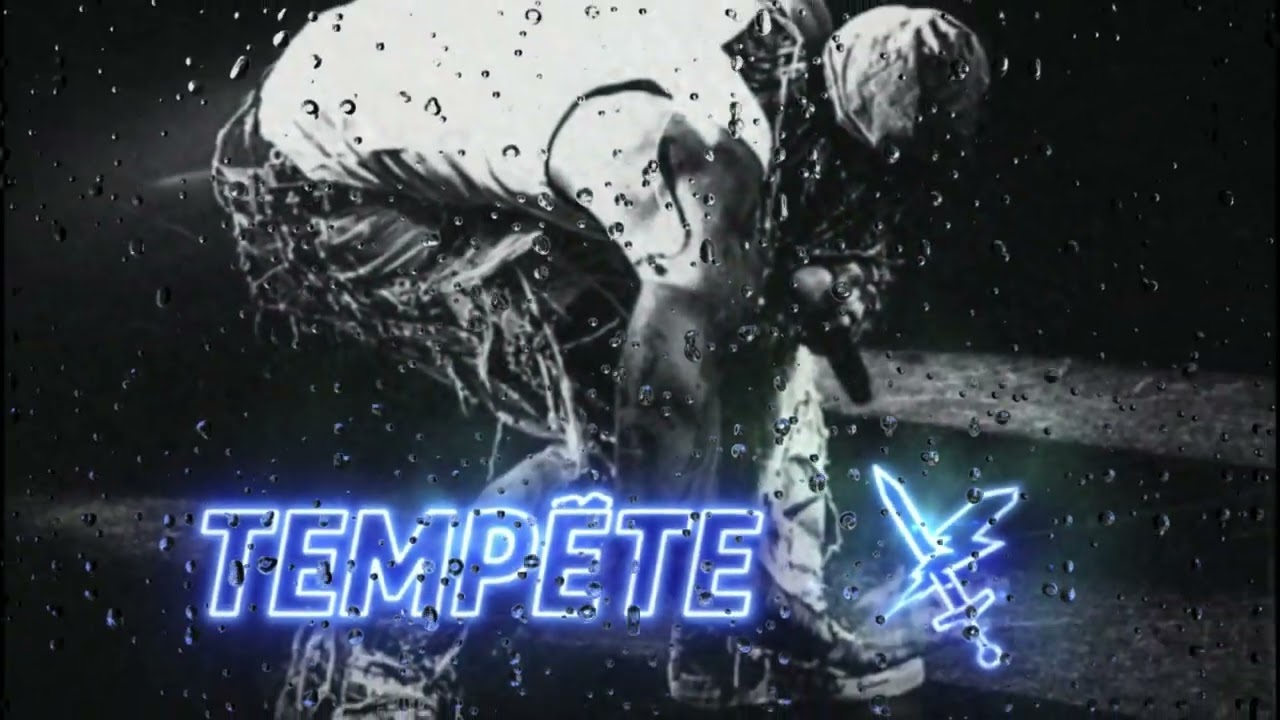 HIMRA Type Beat 2026 – “LAMES ET TEMPÊTE” ⚔️ | Dark Drill Instrumental