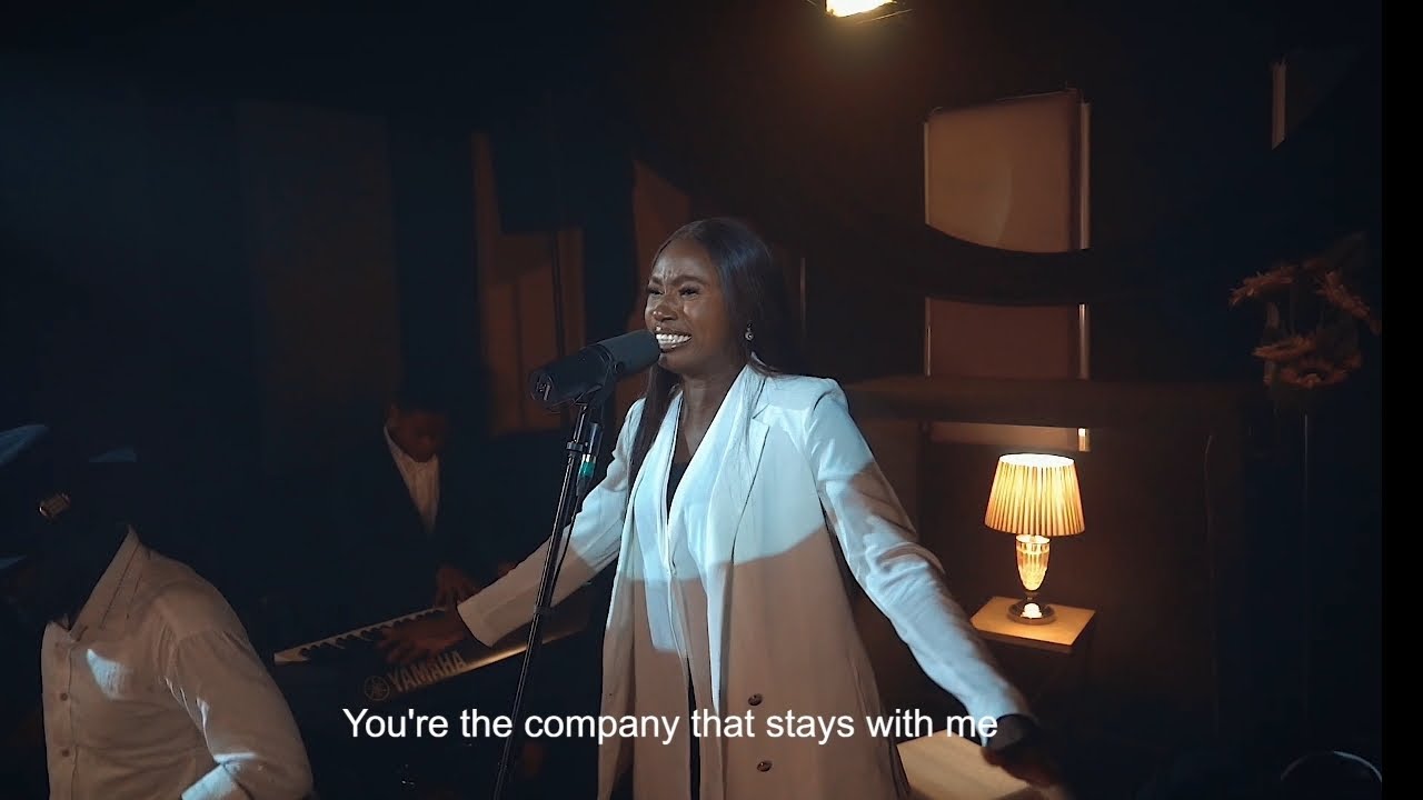 Great Kind - STAY (Official Video)