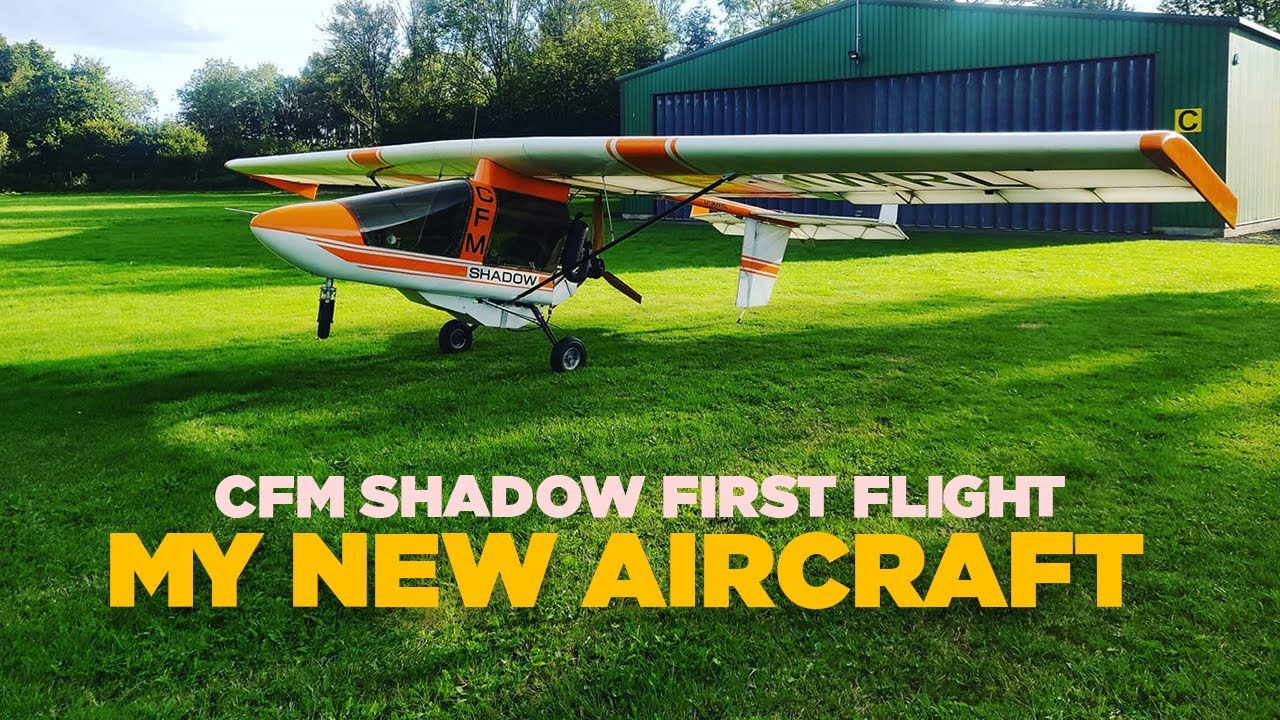A Slight update :D (CFM SHADOW!)