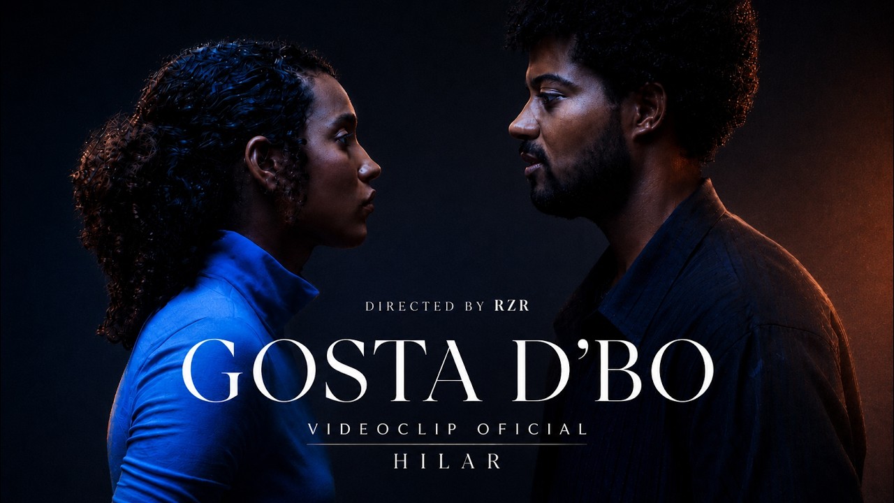Gosta D'Bo (Official Video)