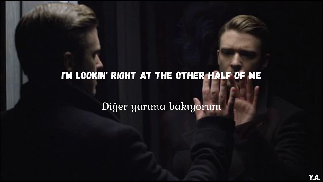 Justin Timberlake - Mirrors (Lyrics+Türkçe Çeviri)
