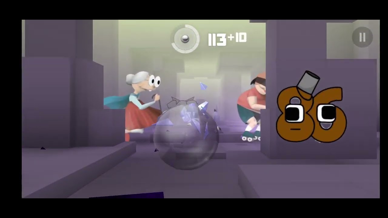 Играю в Forgotten hit 