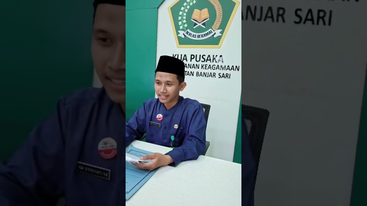 GARIS BATAS AMANAH