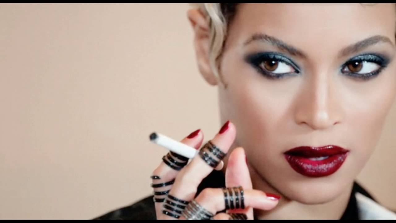 Beyonce (Ghost/Haunted) (Official Instrumental)