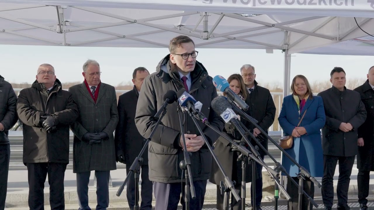 Oficjalny materiał wideo Samorządu Województwa Podkarpackiego
