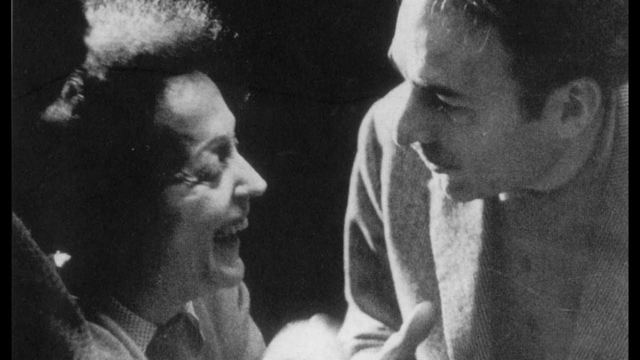 Édith Piaf entre en scène – Pascal Ruiz joue Michel Rivgauche