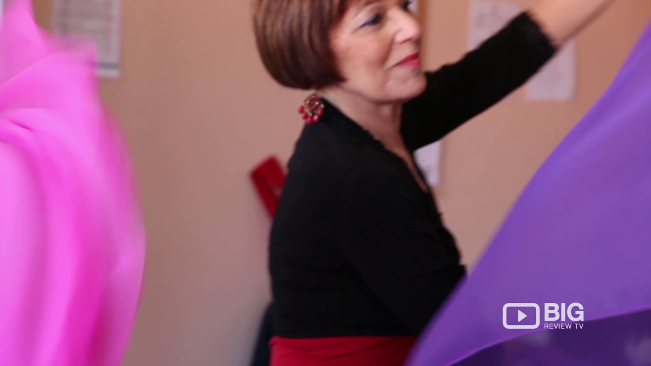 Bellydance Kizmet: Traditional Middle Eastern Dance School in Melbourne