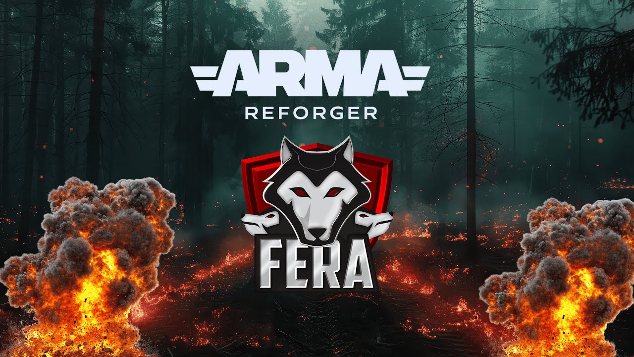 Jogo, Arma Reforger