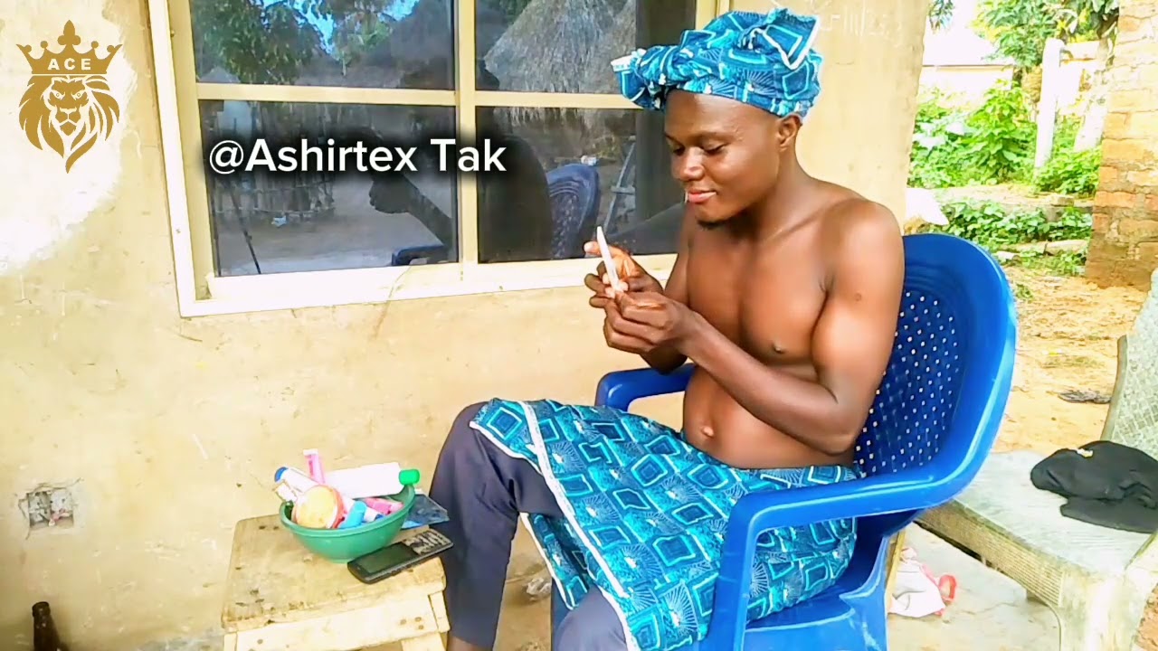 WHEN SLIKISH CALL HIS BABE