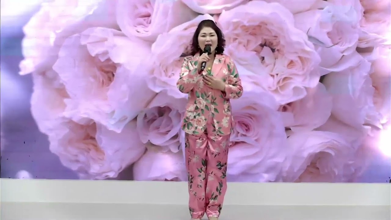 #월화수#도전1000곡 624 #너야너야(타이틀곡)#내가스타tv