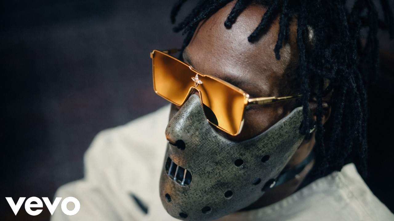 Young Dolph ft. Juicy J & Key Glock - Block baby (Music Video)