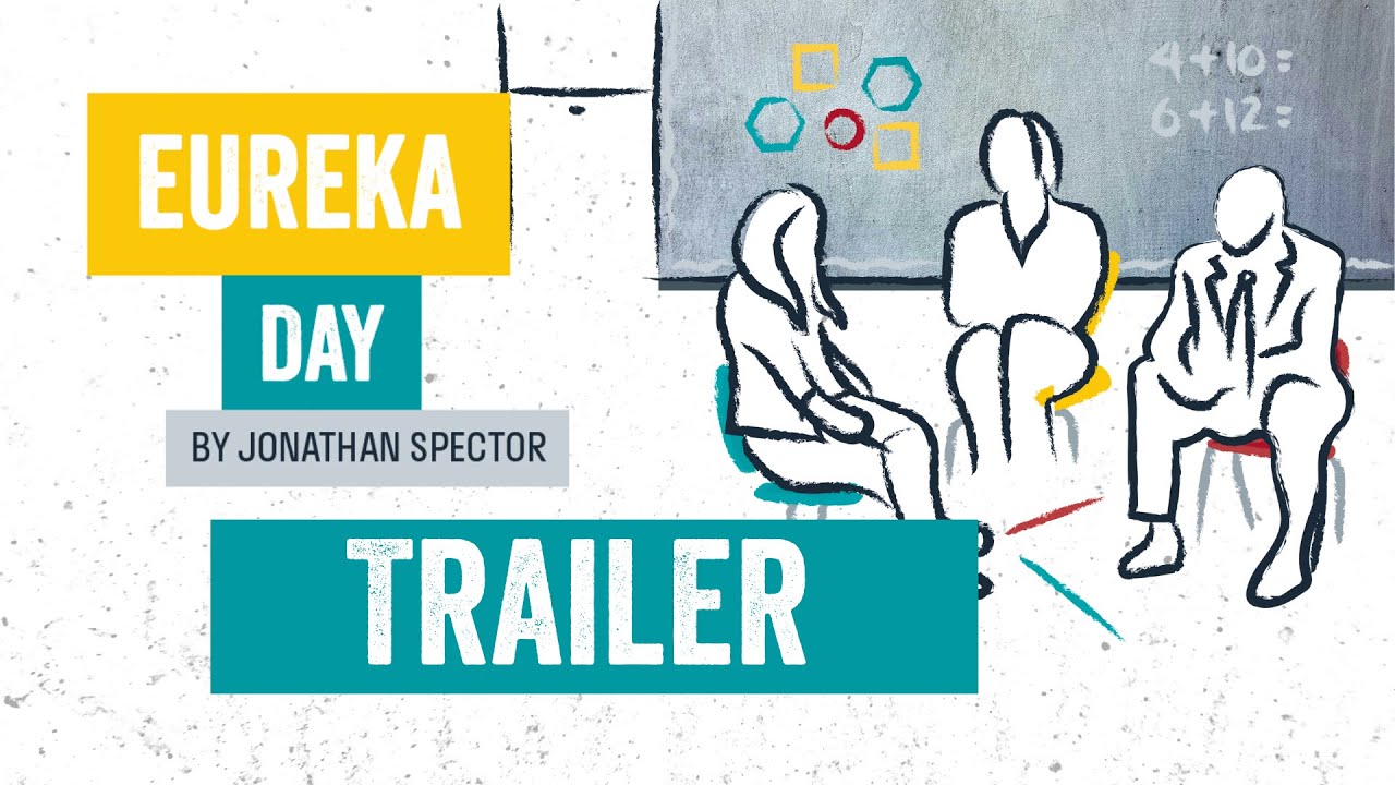 Eureka Day Trailer - Curious Theatre Company