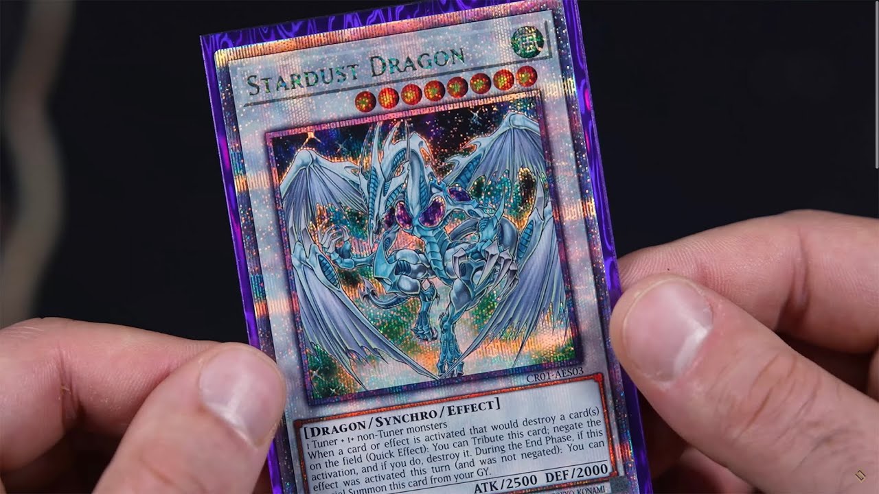 Азиатские английские карты YuGiOh ВЕРНУЛИСЬ?! Открытие Creation Pack 1!