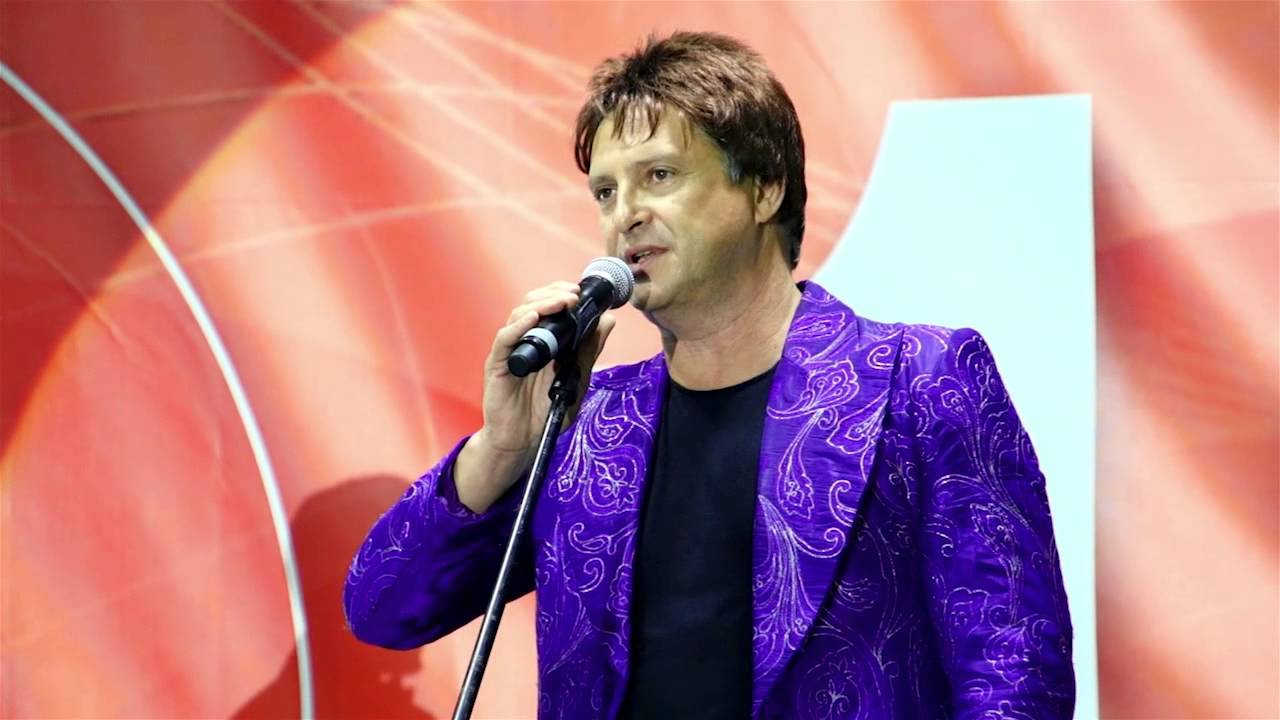 One more, please! для NL International. Ведущий: Тимур Родригез