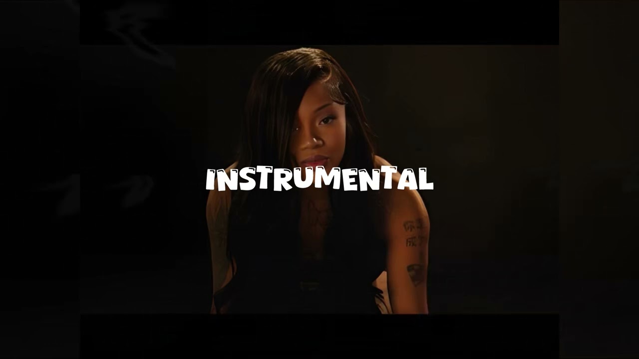GloRilla - Special [INSTRUMENTAL]