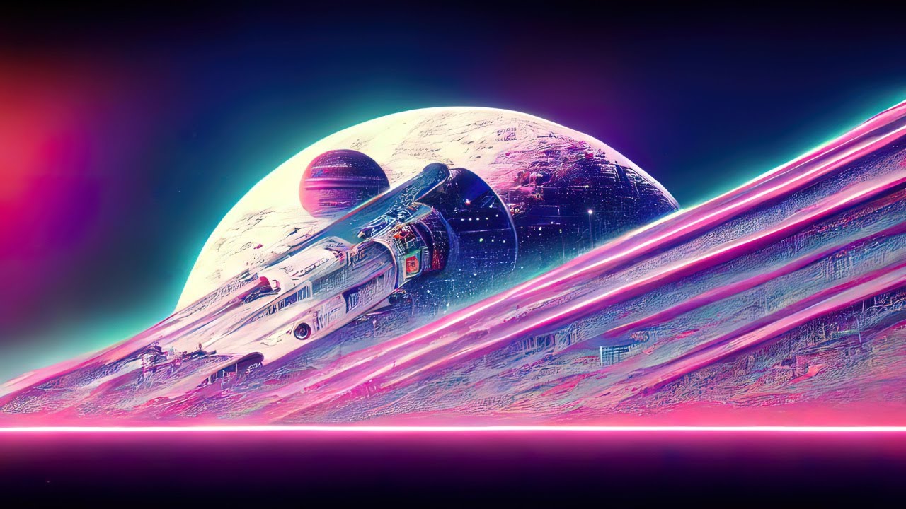 Atmospheric Voyage III &ndash; A Downtempo Chillwave Mix [ Chill - Relax - Study ]
