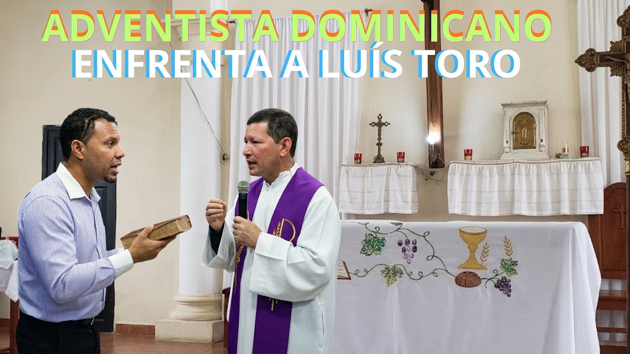 LUIZ TORO NO ENCONTRO QUE DECIR