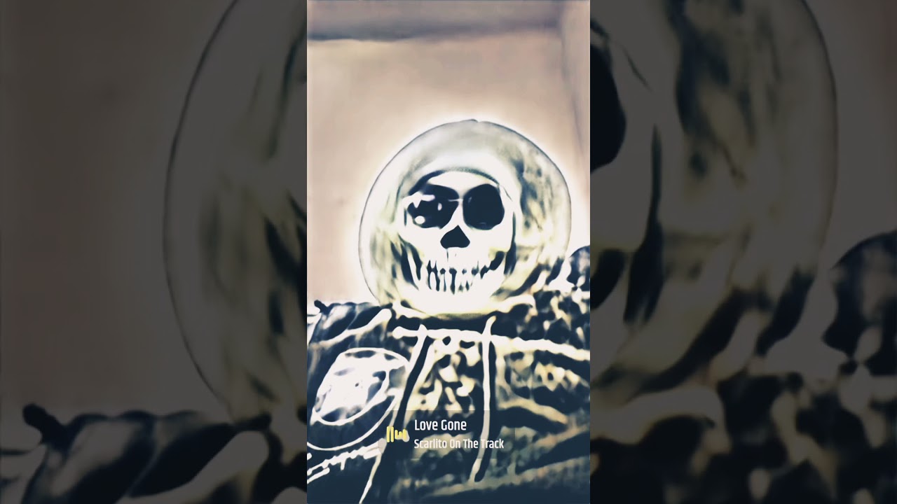 😈HOLLOW DAY SEASON😈 #ScarlitoOnTheTrack #Skulltrakzent #beats #instrumental #trap #rap #hiphop