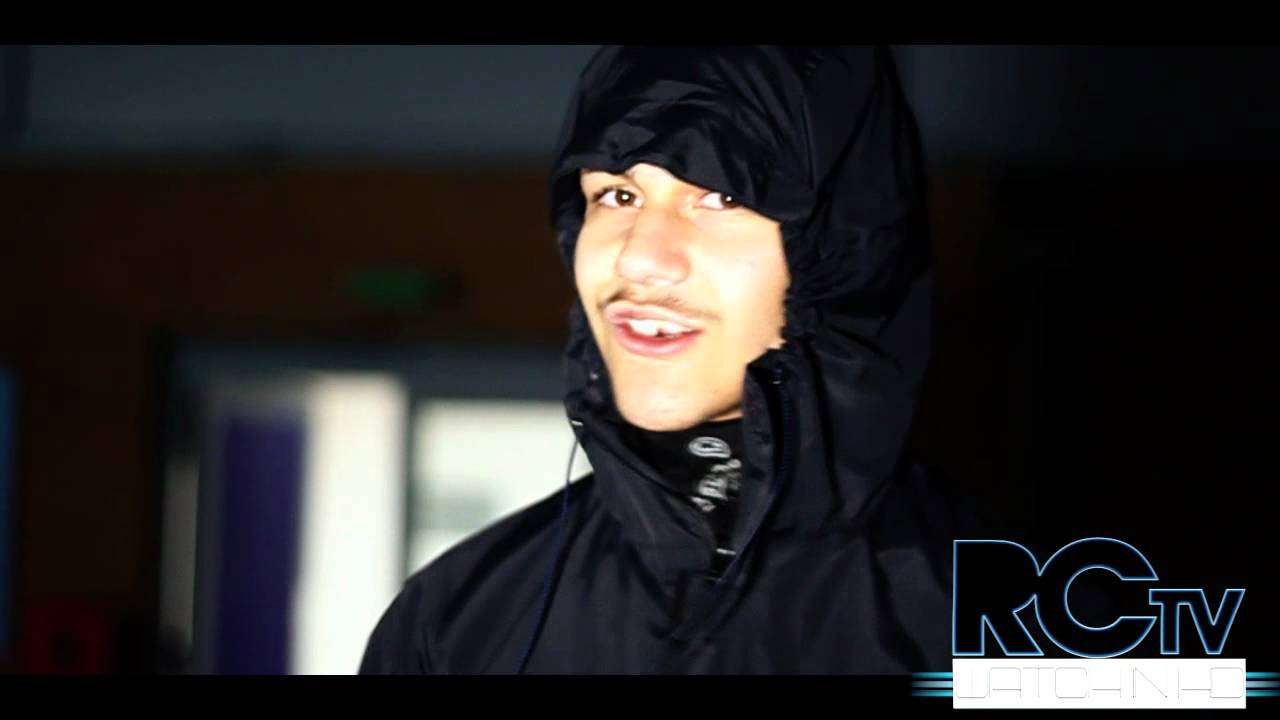RCTV - DEPZ & LOWKO  #GRIME